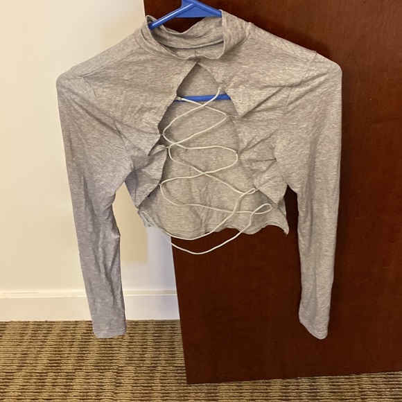 Size: small - Picture 2 of 2